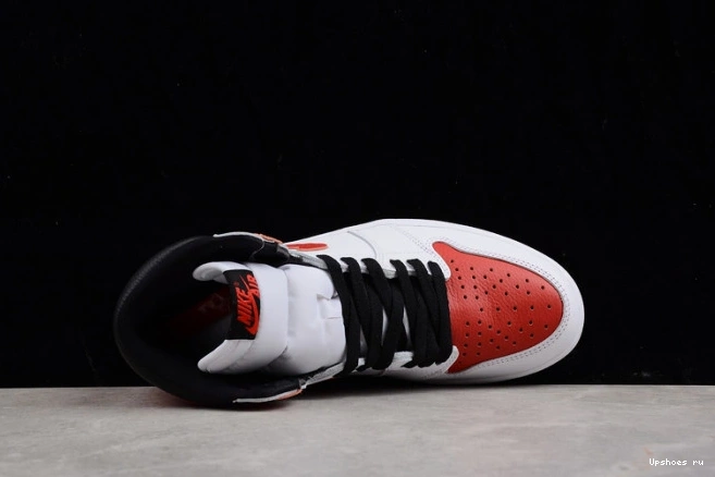 1 Retro Heritage OG 555088-161 High Jordan 1017